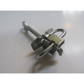 OPEL VECTRA- B- 99/02; ARKA KAPI DURDURUCUSU SAĞ/SOL AYNI (ADET) (KAPI GERGİSİ) 736-2825