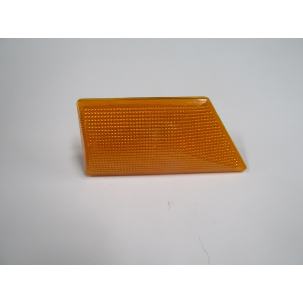 OPEL VECTRA- 06/09; ÇAMURLUK SİNYALİ SOL SARI 738-1122