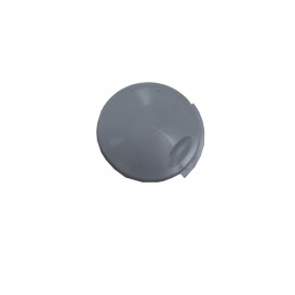 OPEL VECTRA- C- 03/05; ÖN TAMPON ÇEKİ DEMİRİ KAPAĞI (GRİ) 737-2065