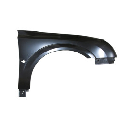 OPEL VECTRA- C- 03/05; ÖN ÇAMURLUK DELİKLİ SAĞ (TYG) 737-2101