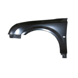 OPEL VECTRA- C- 03/05; ÖN ÇAMURLUK DELİKLİ SOL (TYG) 737-2102