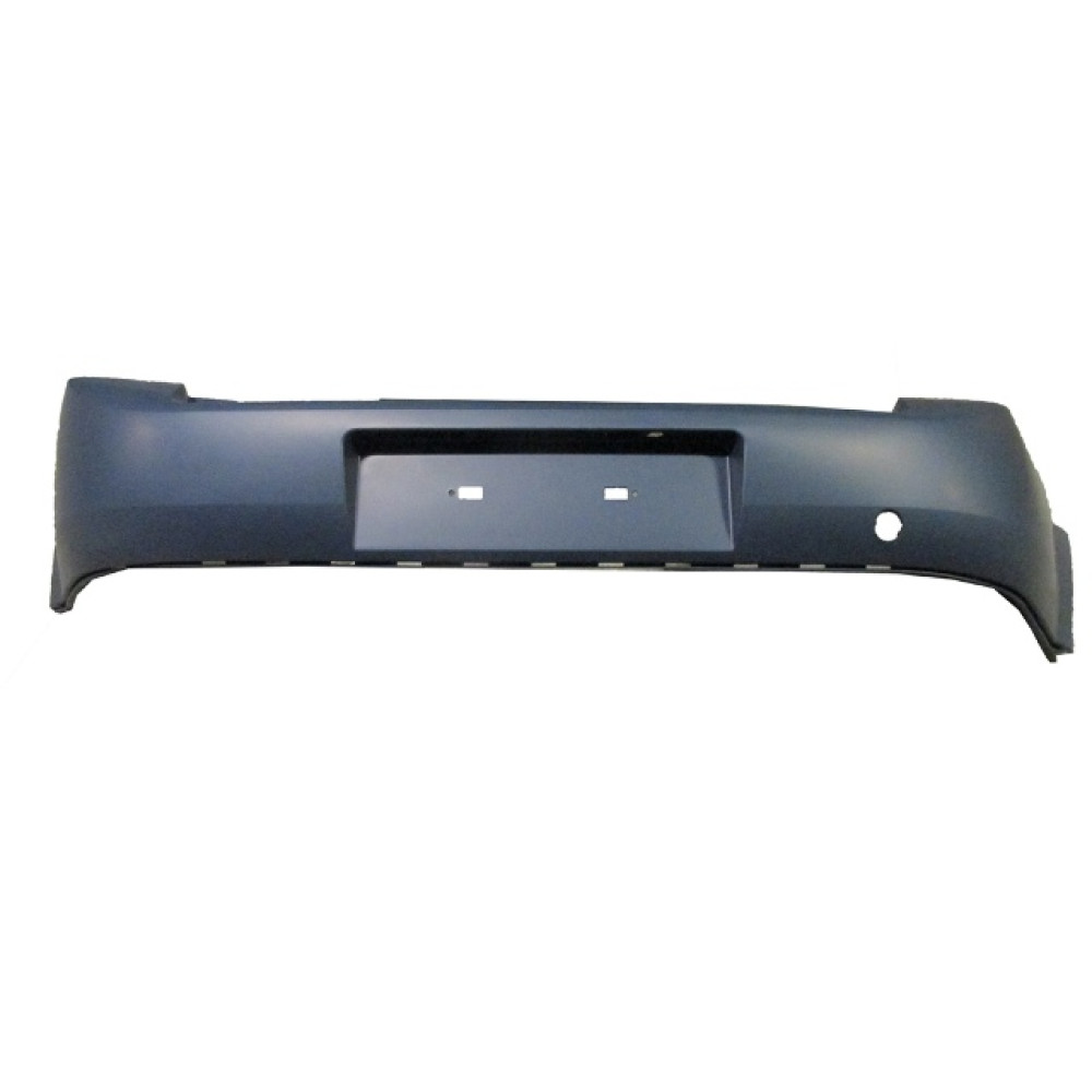 OPEL VECTRA- 06/09; ARKA TAMPON KOYU ASTARLI (KARLIKSIZ SENSÖR DELİKSİZ) (TW) 738-2600