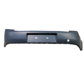 OPEL VECTRA- 06/09; ARKA TAMPON KOYU ASTARLI (KARLIKSIZ SENSÖR DELİKSİZ) (TW) 738-2600