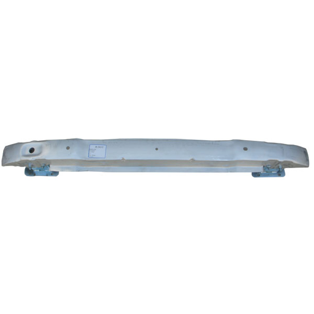 OPEL VECTRA- 06/09; ARKA TAMPON DEMİRİ ALÜMİNYUM (TW) 738-2630