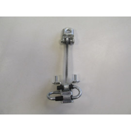 OPEL VECTRA- 06/09; ARKA KAPI DURDURUCUSU SAĞ/SOL AYNI (ADET) (KAPI GERGİSİ) 738-2825