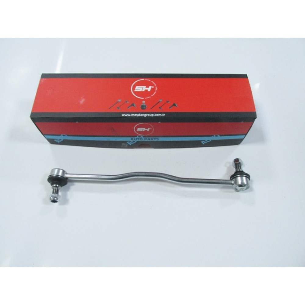 OPEL VECTRA- 06/09; VİRAJ ASKI Z ROT ÖN SAĞ/SOL AYNI (ADET) EĞRİ TİP (353mm) (SH) 738-6025A