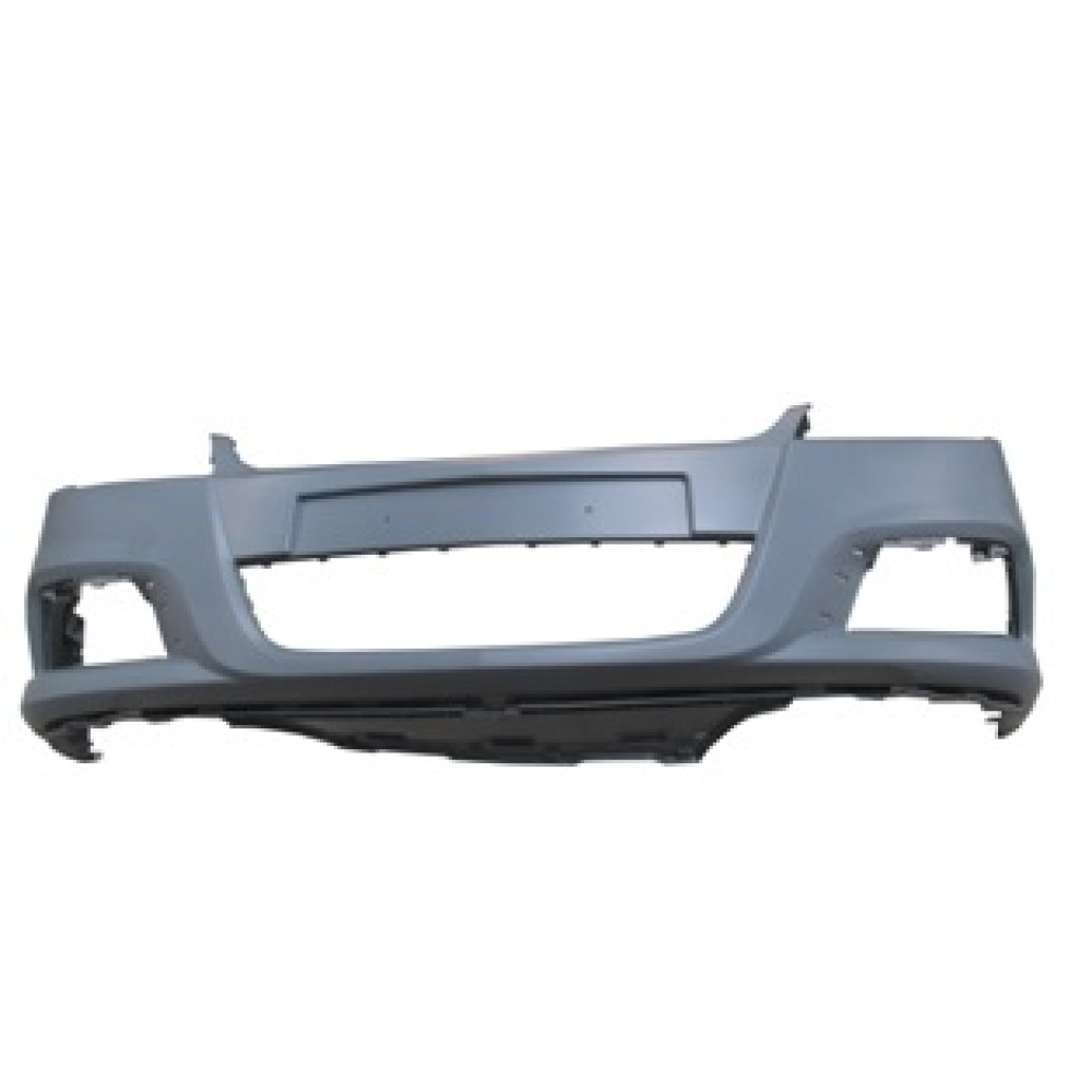 OPEL VECTRA- 06/09; ÖN TAMPON (ASTARLI SİS/PANJUR DELİKLİ SENSÖR DELİKSİZ) (TYG) 738-2000