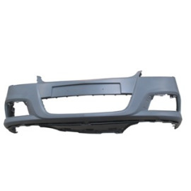 OPEL VECTRA- 06/09; ÖN TAMPON (ASTARLI SİS/PANJUR DELİKLİ SENSÖR DELİKSİZ) (TYG) 738-2000