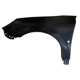 OPEL VECTRA- 06/09; ÖN ÇAMURLUK DELİKLİ SOL (TW) 738-2102