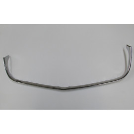 OPEL VECTRA- 06/09; ÖN PANJUR ÇERÇEVESİ NİKELAJI (TYG) 738-2341