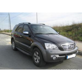 KIA SORENTO- 02/06; ARAÇ BİLGİLERİ VE RESİMLERİ 740-0000