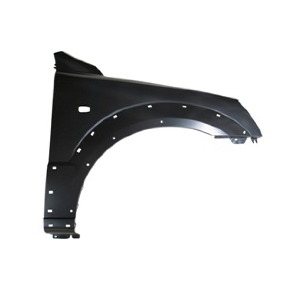 KIA SORENTO- 02/09; ÖN ÇAMURLUK SAĞ SİNYAL VE DODİK DELİKLİ (TW) 740-2101