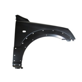 KIA SORENTO- 02/09; ÖN ÇAMURLUK SAĞ SİNYAL VE DODİK DELİKLİ (TW) 740-2101