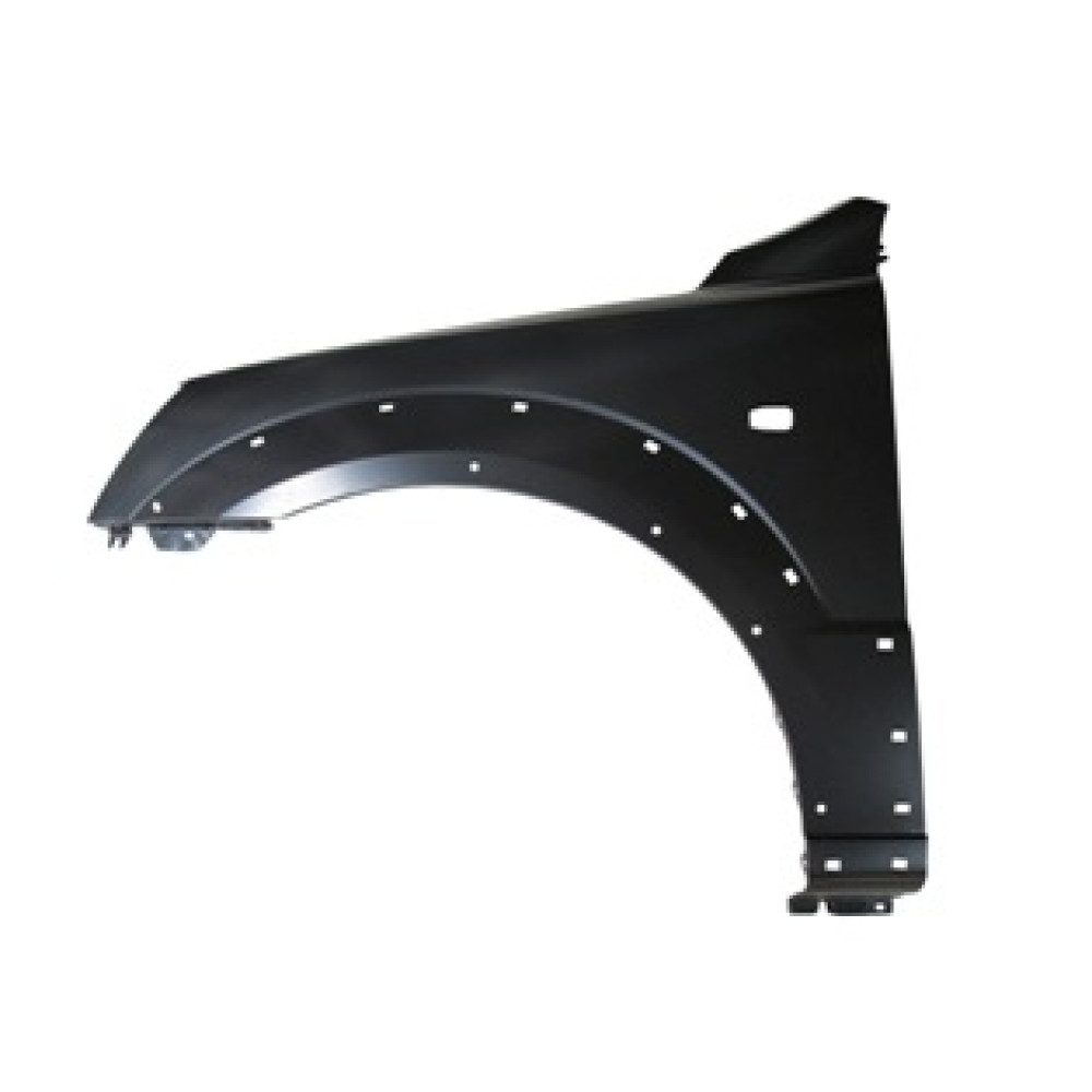 KIA SORENTO- 02/09; ÖN ÇAMURLUK SOL SİNYAL VE DODİK DELİKLİ (TW) 740-2102