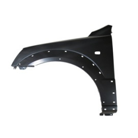 KIA SORENTO- 02/09; ÖN ÇAMURLUK SOL SİNYAL VE DODİK DELİKLİ (TW) 740-2102