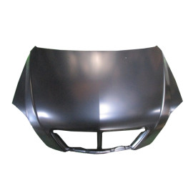 KIA SORENTO- 02/09; MOTOR KAPUTU (TW) 740-2300