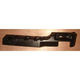 KIA SORENTO- 02/09; ARKA TAMPON İÇ BRAKETİ SAĞ (PLASTİK) 740-2631