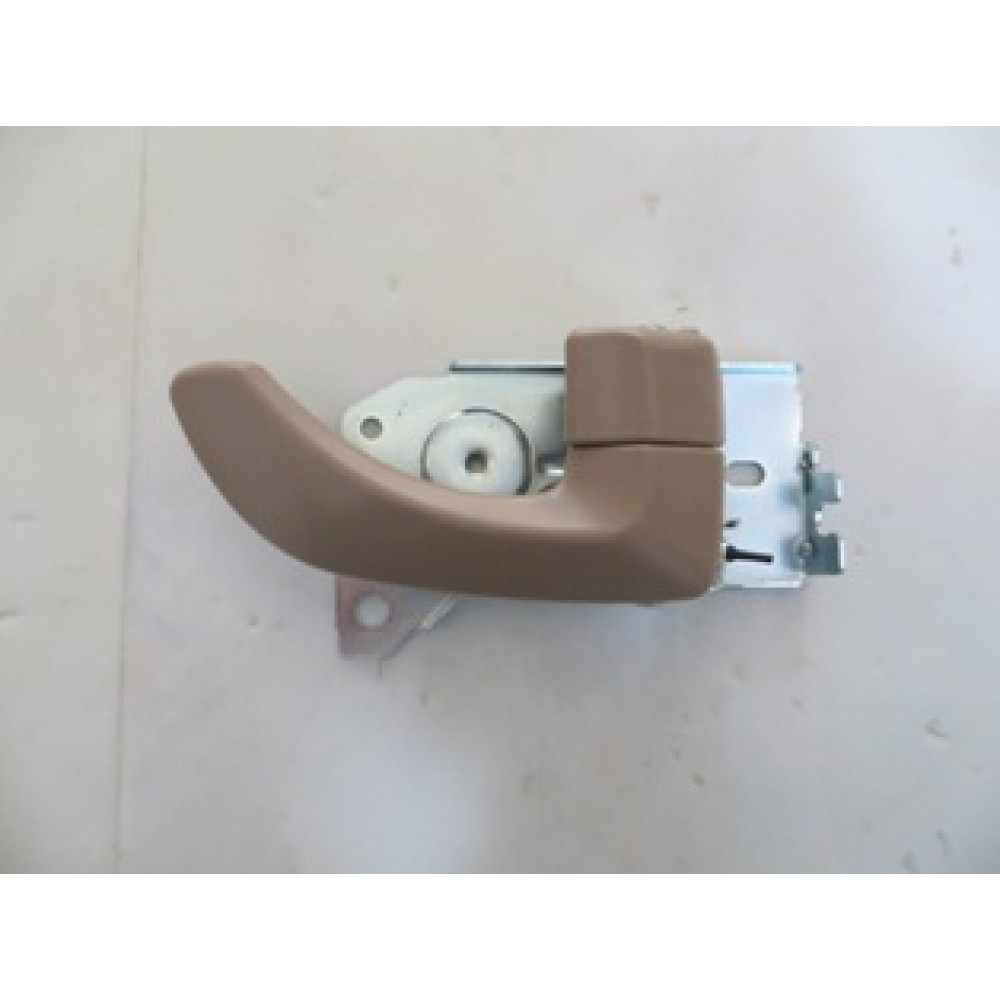 KIA SORENTO- 02/09; ÖN KAPI İÇ AÇMA KOLU SAĞ BEJ RENGİ (HUSHAN) 740-3013