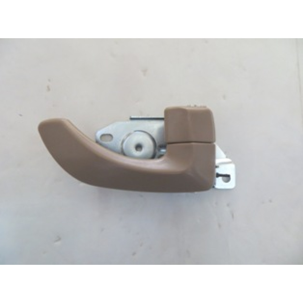 KIA SORENTO- 02/09; ARKA KAPI İÇ AÇMA KOLU SAĞ BEJ RENGİ (HUSHAN) 740-3053