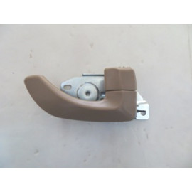 KIA SORENTO- 02/09; ARKA KAPI İÇ AÇMA KOLU SAĞ BEJ RENGİ (HUSHAN) 740-3053