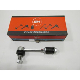 KIA SORENTO- 02/09; ÖN VİRAJ DEMİRİ ALT BAĞLANTI ROTİLİ SAĞ/SOL AYNI (ADET) (SH) 740-6024