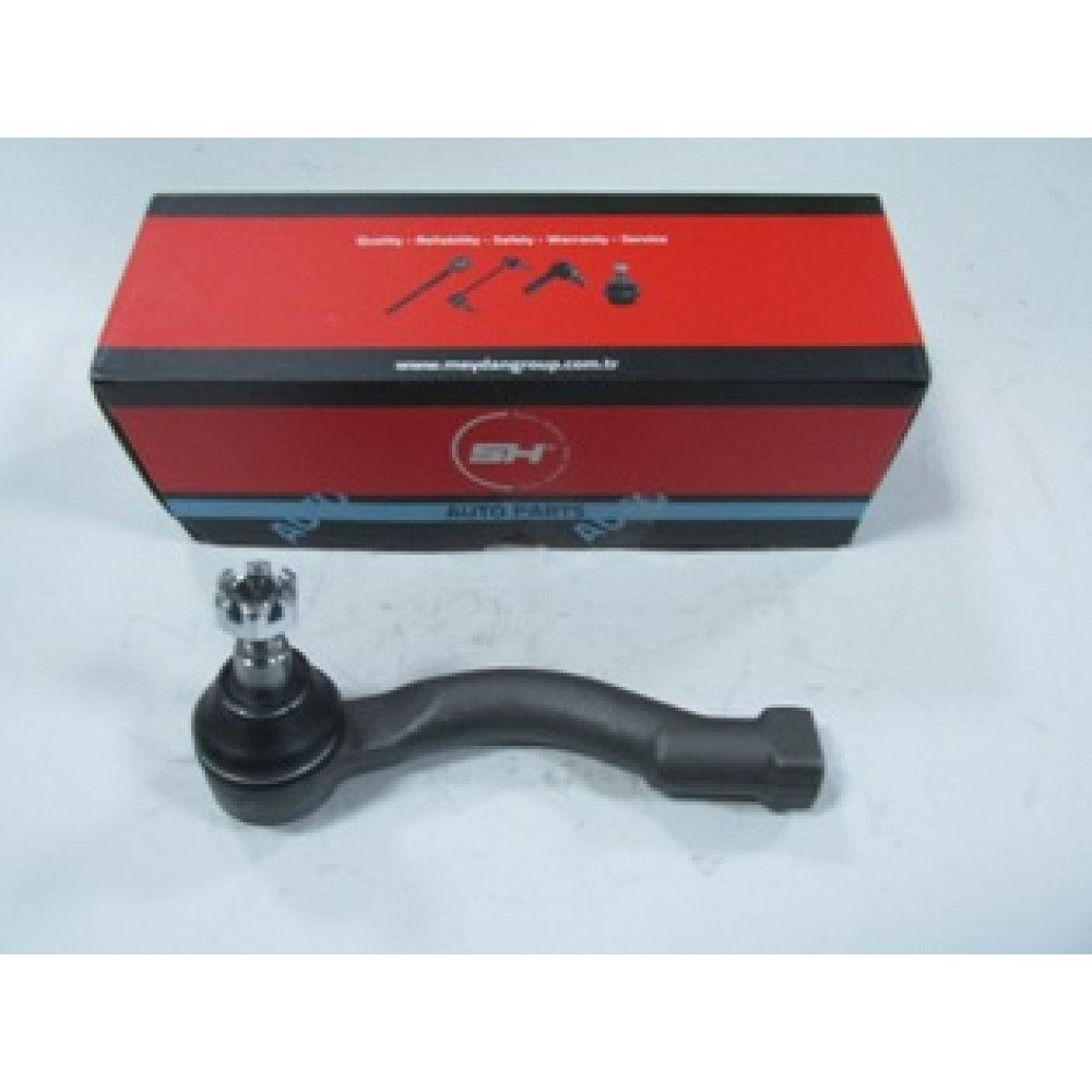 KIA SORENTO- 02/09; ROT BAŞI SOL (SH) 740-6032