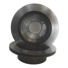 KIA SORENTO- 02/09; ARKA FREN DİSKİ (HAVALI)(ADET) 2.4/2.5/3.5cc (315X20X96,3X87,5X5-2-1)(DAIWA) 740-6410