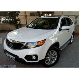 KIA SORENTO- 10/12; ARAÇ BİLGİLERİ VE RESİMLERİ 741-0000