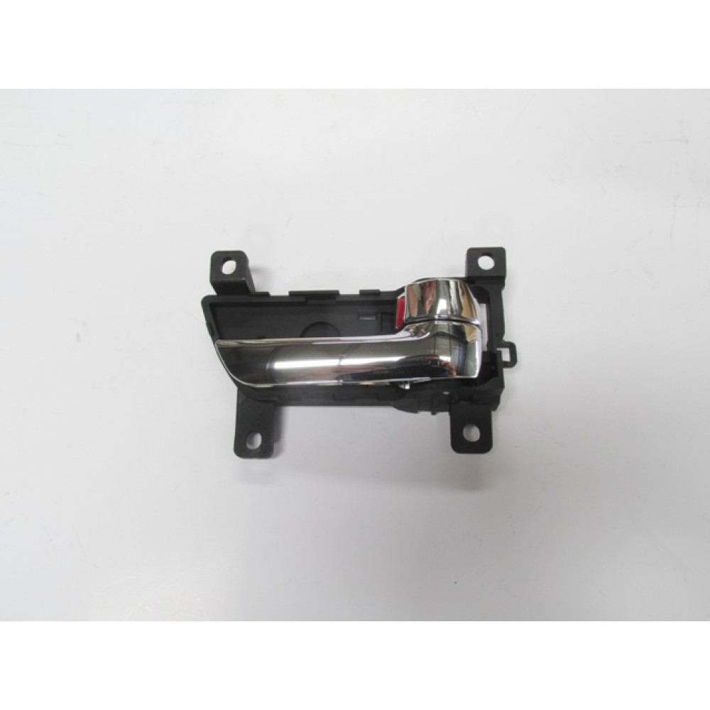 KIA SORENTO- 10/12; ÖN KAPI İÇ AÇMA KOLU SAĞ NİKELAJLI (HUSHAN) 741-3011