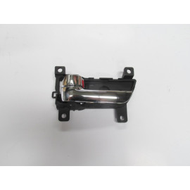 KIA SORENTO- 10/12; ÖN KAPI İÇ AÇMA KOLU SOL NİKELAJLI (HUSHAN) 741-3012