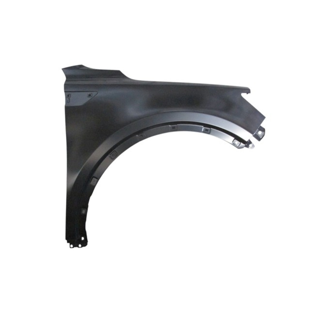 KIA SORENTO- 22/24; ÖN ÇAMURLUK SAĞ DODİK DELİKLİ (TYG) 743-2101