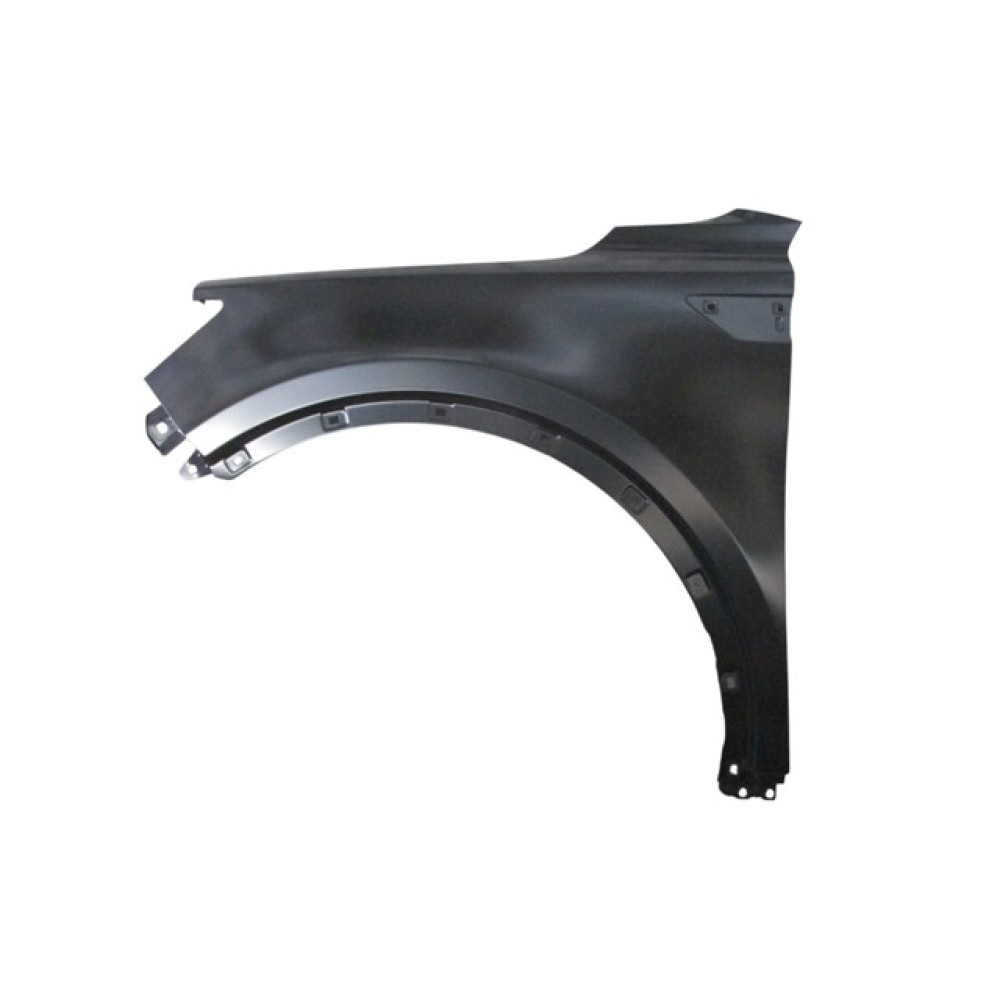 KIA SORENTO- 22/24; ÖN ÇAMURLUK SOL DODİK DELİKLİ (TYG) 743-2102