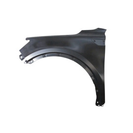 KIA SORENTO- 22/24; ÖN ÇAMURLUK SOL DODİK DELİKLİ (TYG) 743-2102