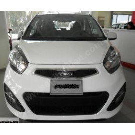 KIA PICANTO- 11/17; ARAÇ BİLGİLERİ VE RESİMLERİ 748-0000