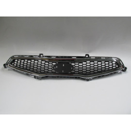 KIA PICANTO- 11/14; ÖN PANJUR SİYAH NİKELAJ ÇITALI (FPI) 748-2340