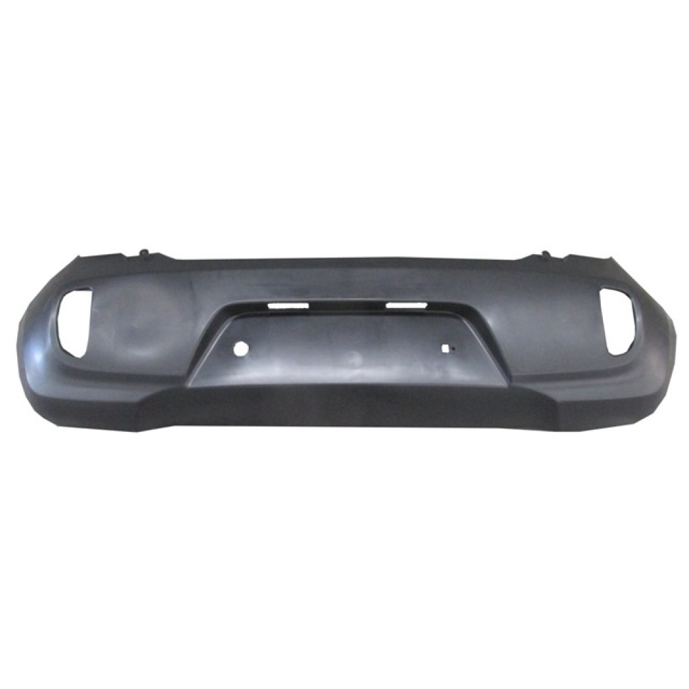 KIA PICANTO- 11/14; ARKA TAMPON SİYAH (TW) 748-2600