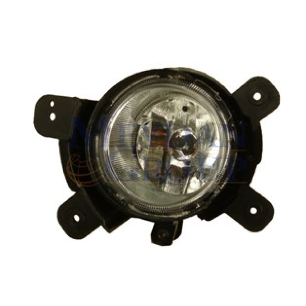 KIA PICANTO- 08/11; SİS LAMBASI SOL YUVARLAK (BAĞLANTI BRAKETİ İLE BİRLİKTE)(H27)(FAMELLA) 749-1010