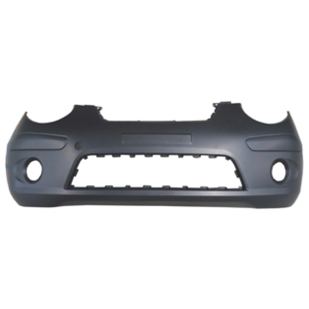 KIA PICANTO- 08/11; ÖN TAMPON (SİS DELİKLİ/KENDİNDEN BANTLI) (TYG) 749-2000