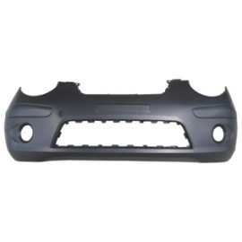 KIA PICANTO- 08/11; ÖN TAMPON (SİS DELİKLİ/KENDİNDEN BANTLI) (TYG) 749-2000