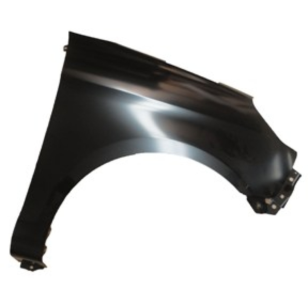 KIA PICANTO- 08/11; ÖN ÇAMURLUK DELİKSİZ SAĞ BAND DELİKLİ (TW) 749-2101