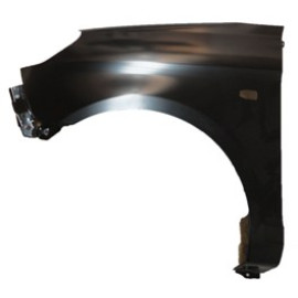 KIA PICANTO- 08/11; ÖN ÇAMURLUK DELİKLİ SOL BAND DELİKSİZ (TW) 749-2104