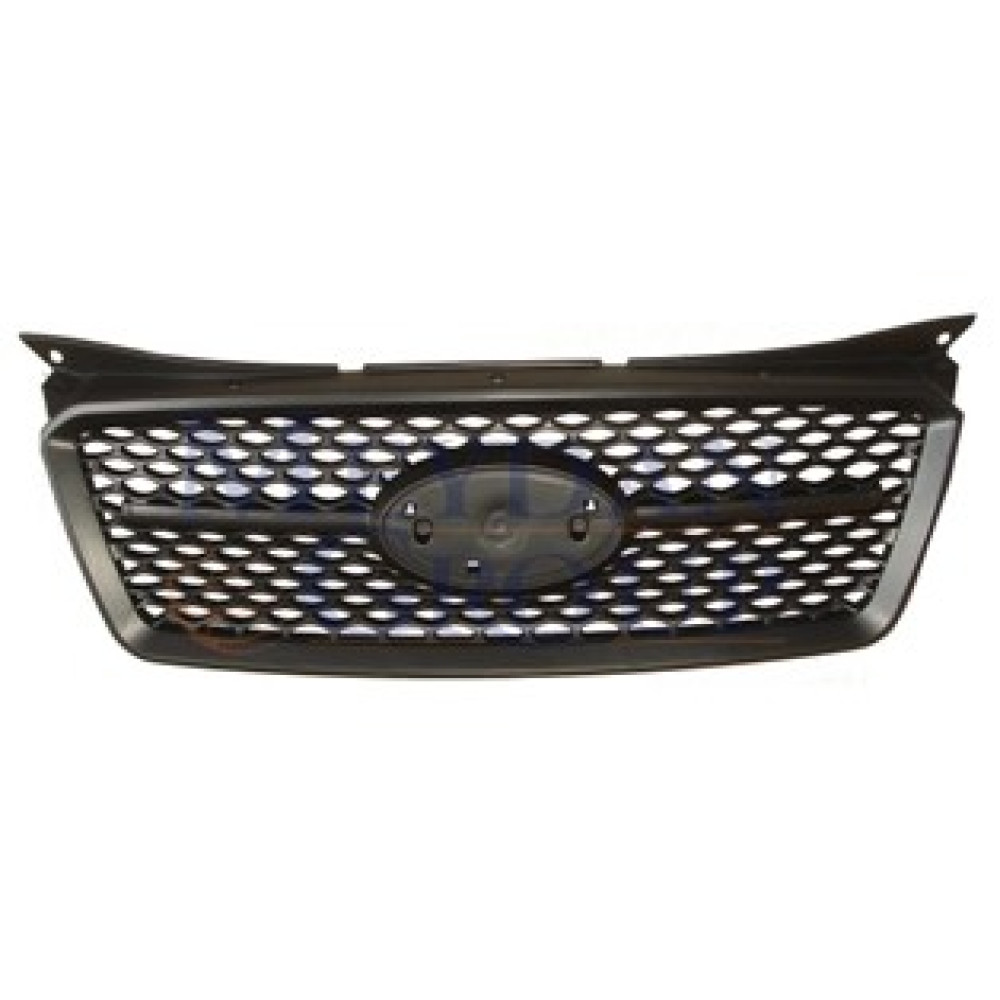 KIA PICANTO- 08/11; ÖN PANJUR SİYAH (BFN) 749-2340