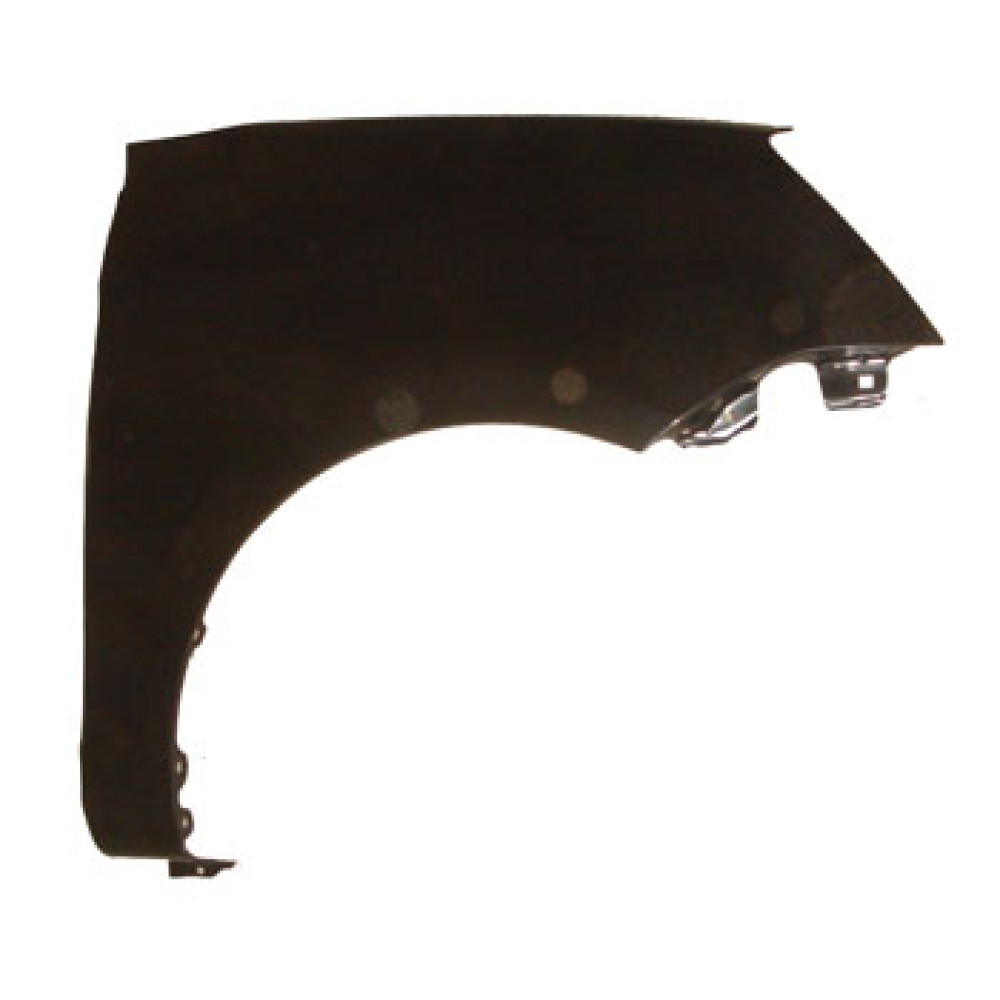 KIA PICANTO- 04/08; ÖN ÇAMURLUK DELİKSİZ SAĞ (TW) 750-2101