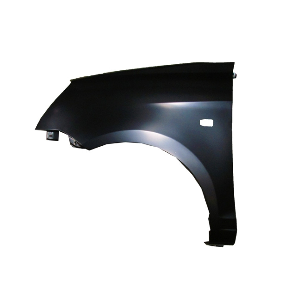 KIA PICANTO- 04/08; ÖN ÇAMURLUK DELİKLİ SOL (TW) 750-2104