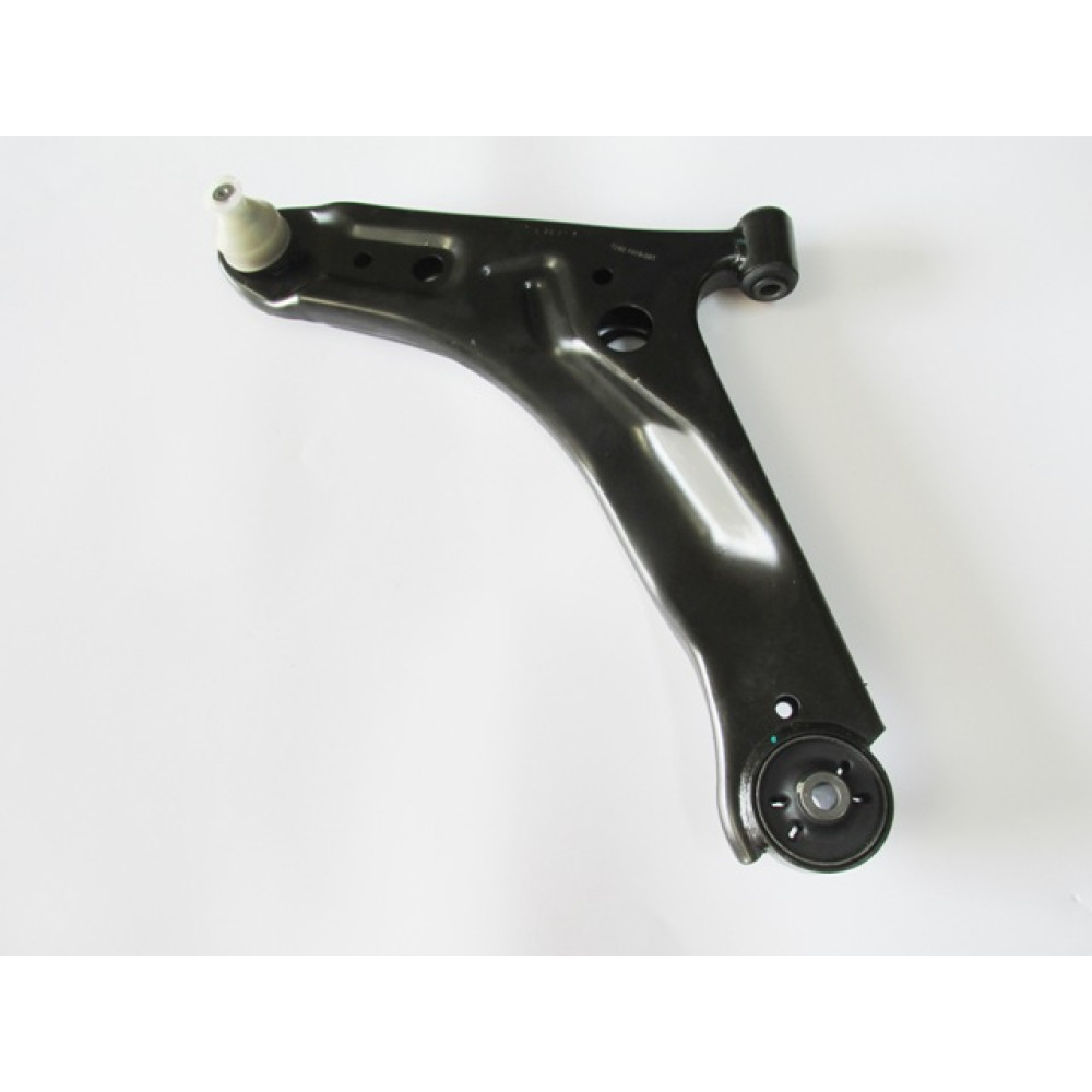 KIA PICANTO- 04/08; ÖN ALT TABLA SOL (BURÇLU/ROTİLLİ)(SALINCAK) (SH) 750-6102