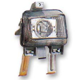 OPEL ASTRA- F- SD/HB- 92/94; SİS LAMBASI SAĞ MERCEKLİ (H3) (FAMELLA) 751-1009