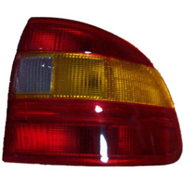 OPEL ASTRA- F- SD- 92/94; STOP LAMBASI SAĞ SARI/KIRMIZI/BEYAZ (FAMELLA) 751-1501