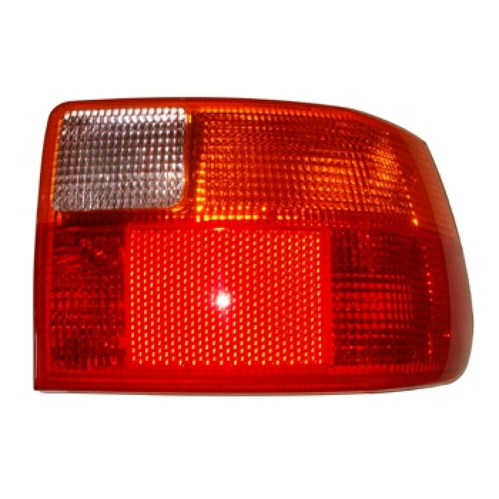 OPEL ASTRA- F- HB- 92/94; STOP LAMBASI SAĞ SARI/KIRMIZI/BEYAZ (TYC) 751-1505A