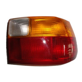 OPEL ASTRA- F- HB- 92/94; STOP LAMBASI SAĞ SARI/KIRMIZI/BEYAZ (FAMELLA) 751-1505