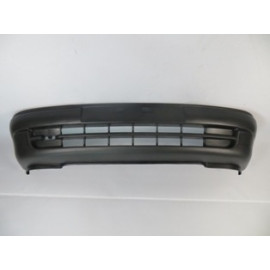 OPEL ASTRA- F- SD/HB- 95/98; ÖN TAMPON SİYAH SİS DELİKSİZ (DARBE EMİCİLİ) (KLİMASIZ TİP) (EUROBUMP) 752-2000